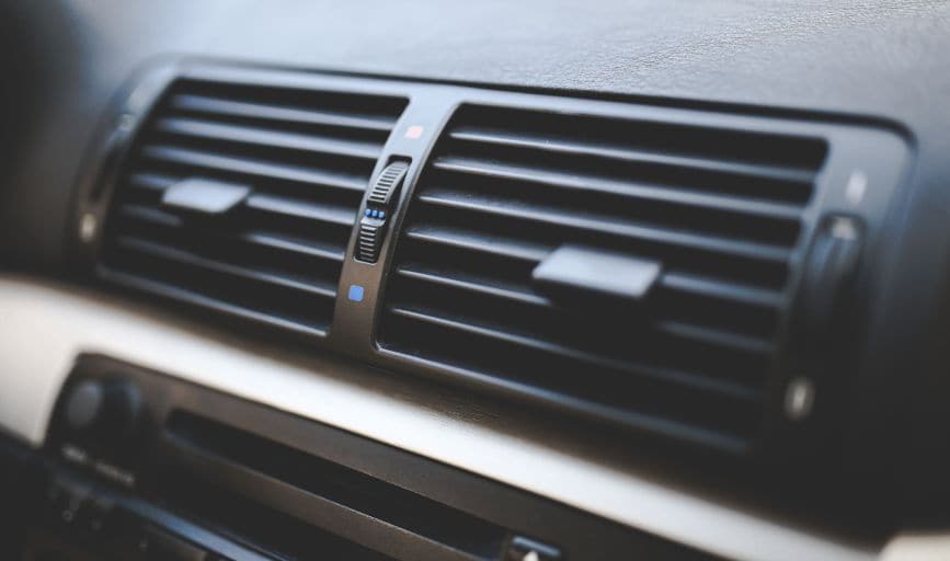Auto AC Repair
