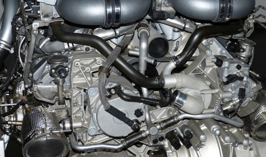 Engine Repair